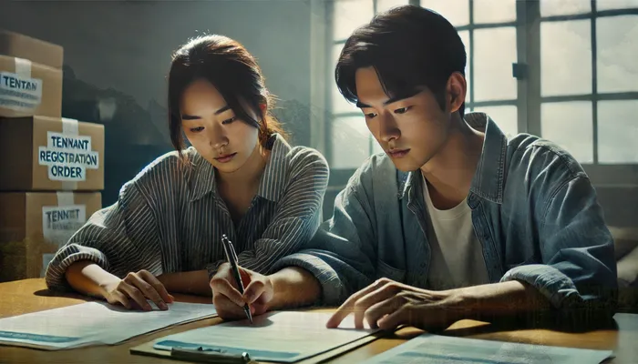 채무조정 성공 사례