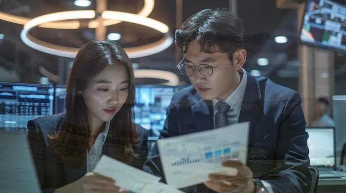 개인회생과 개인파산의 차이