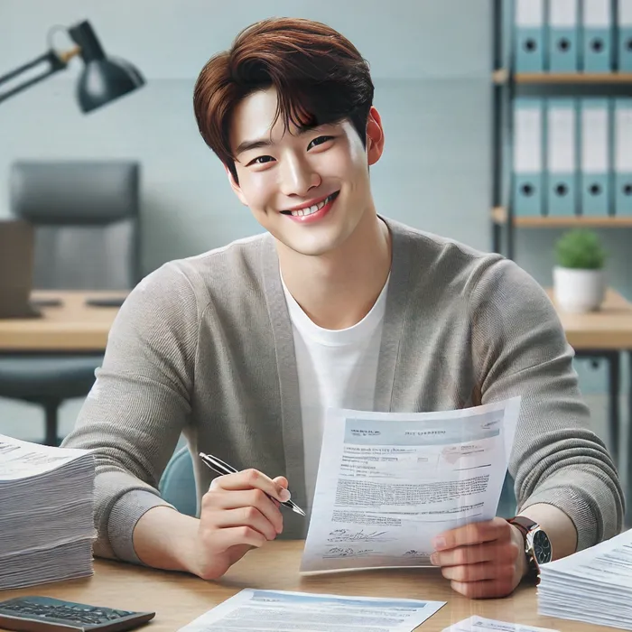 적절한 키워드