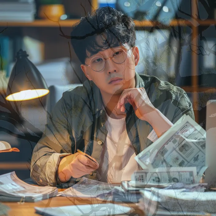 적절한 키워드