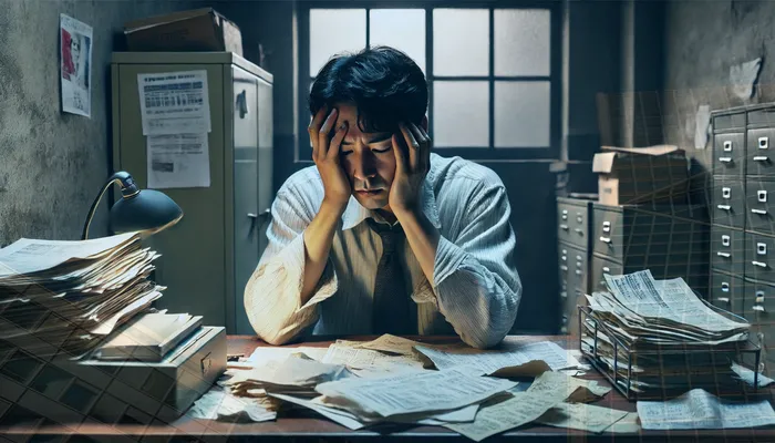 개인파산