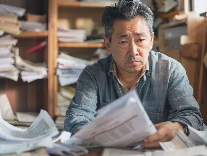 개인회생 절차