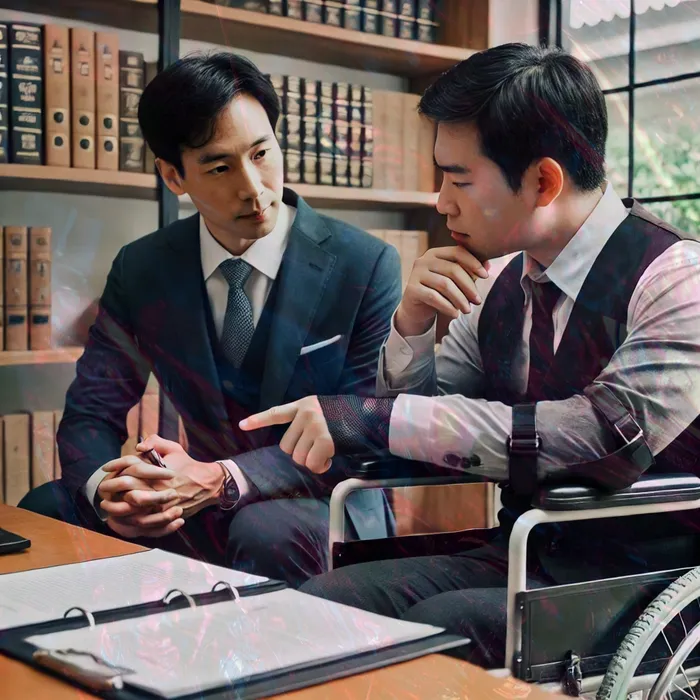 개인회생 절차
