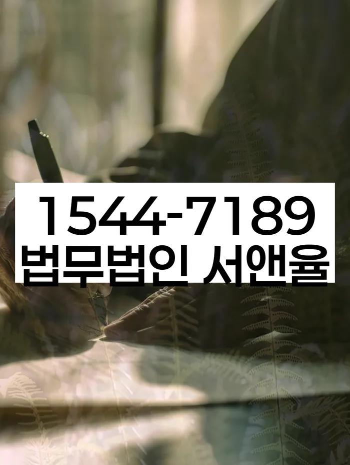 적절한 키워드