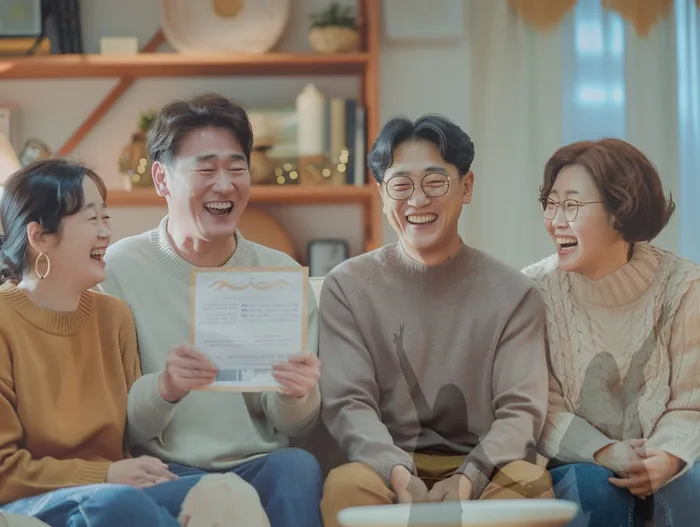 적절한 키워드