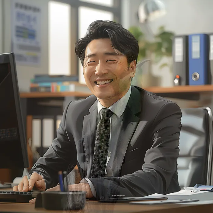 법적 절차