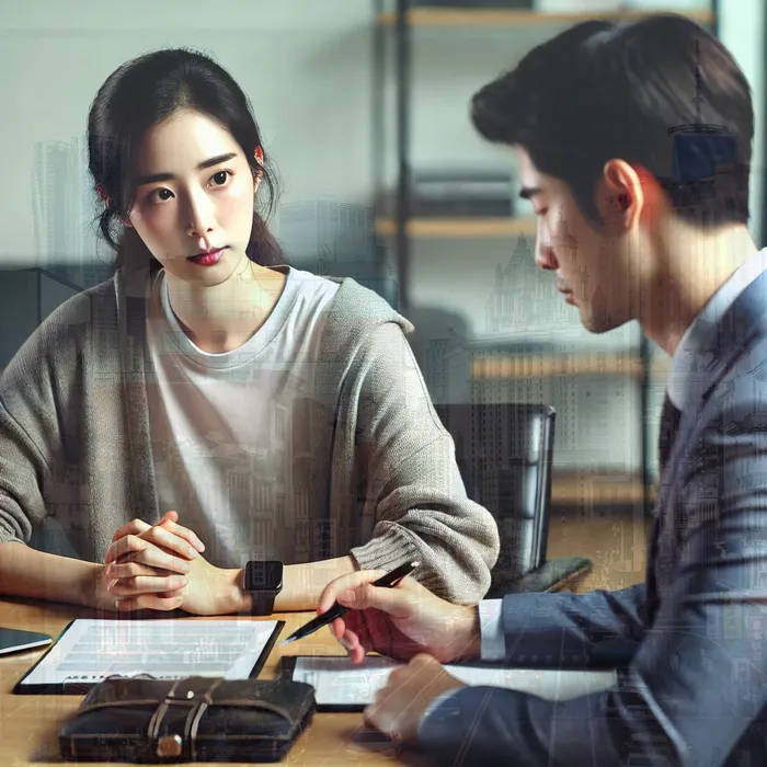 도산전문변호사 역할