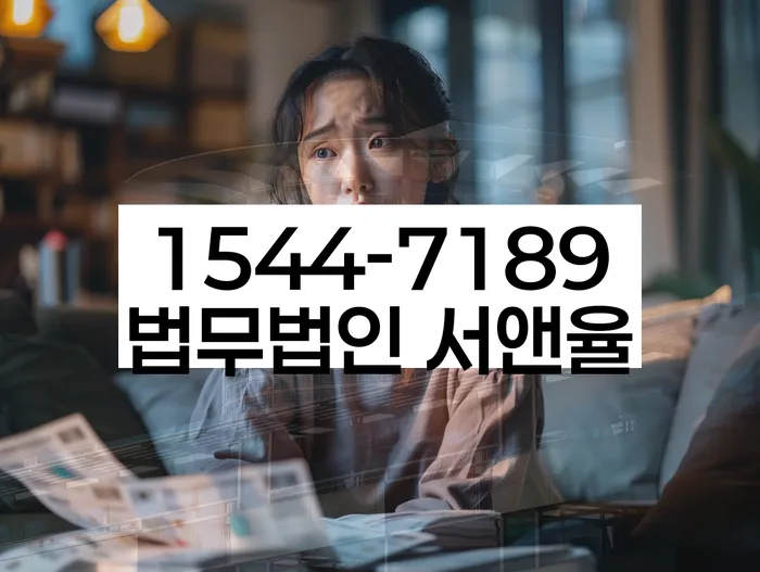 급여차압 해결 방법