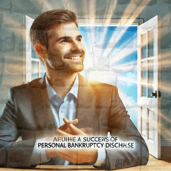 개인파산과 차이