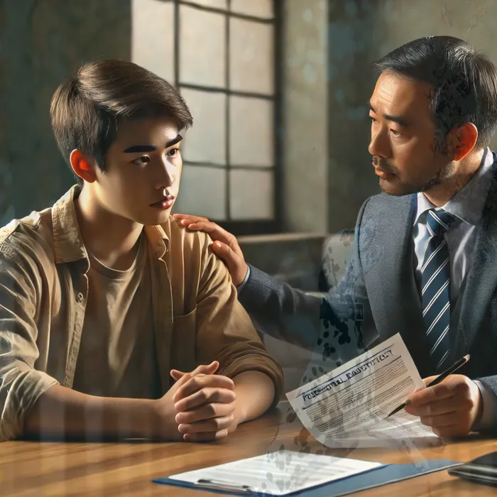 채무 상환 계획