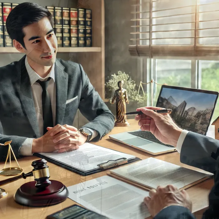 개인파산과의 차이점