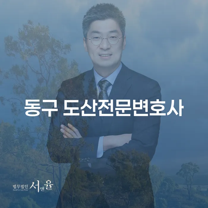 동구 도산전문변호사와 함께 개인회생 대출 햇살론, 당신의 경제적 자유를 찾는 방법은?